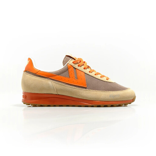 WARRIOR Ritmo Orange 39