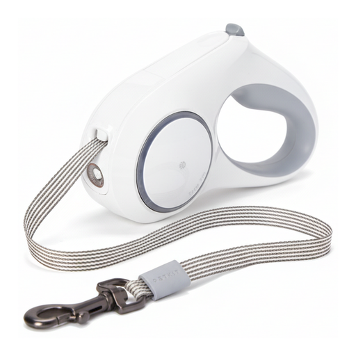 PETKIT Go Shine Dog Retractable Leash 3m