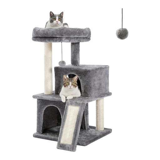 PAWZ Road Cat Tree, 90 cm