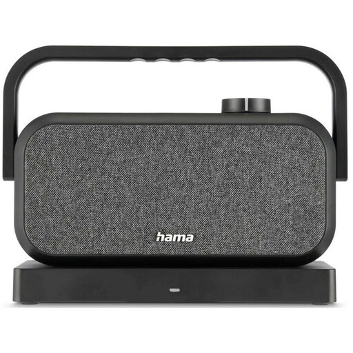 Hama Twin 4.0 蓝牙音箱
