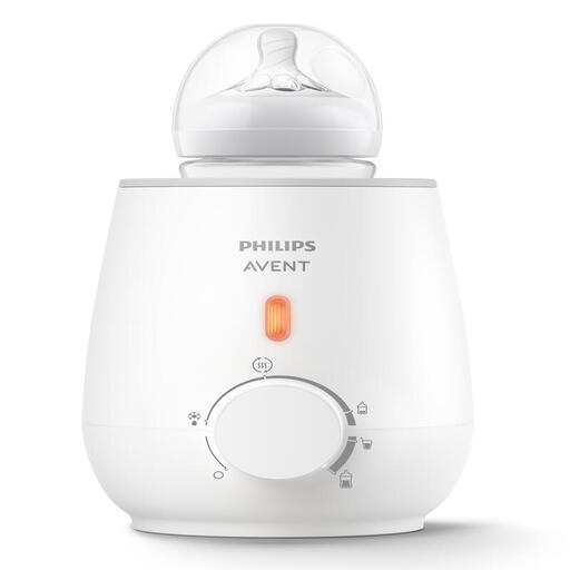 Philips Avent Bottle Warmer SCF355/09