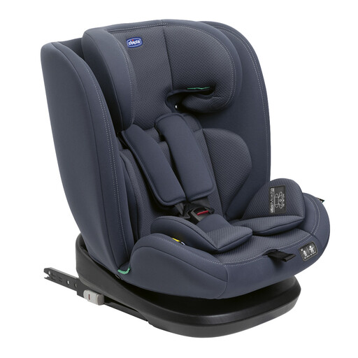 Chicco Mokita i-Size Kindersitz in der Farbe India Ink