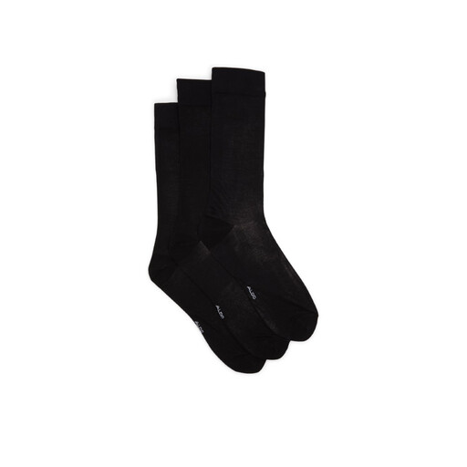 ALDO Andreyor Socks Black OS