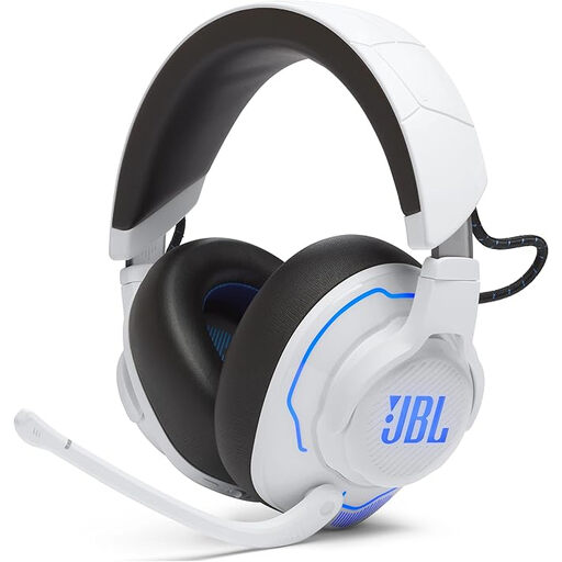 JBL Quantum 910P Over-Ear Gaming Headphones