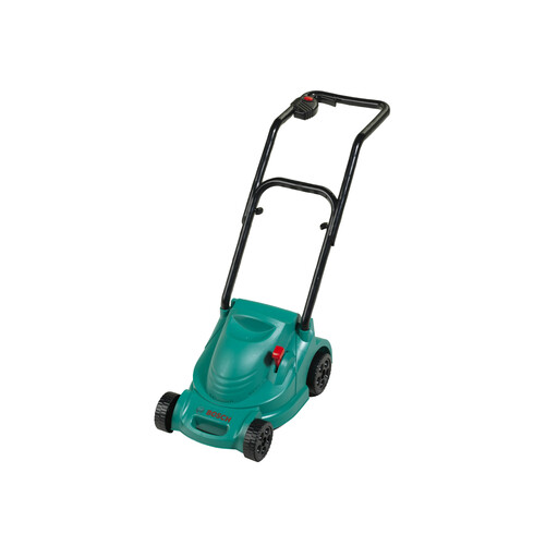 Theo Klein Lawn Mower Bosch Rotak
