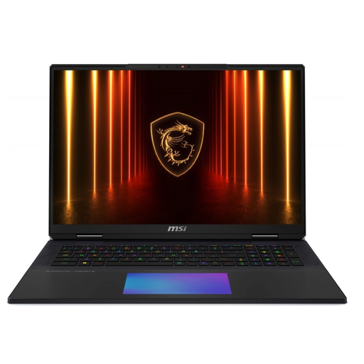 MSI Titan 18 HX AI Laptop