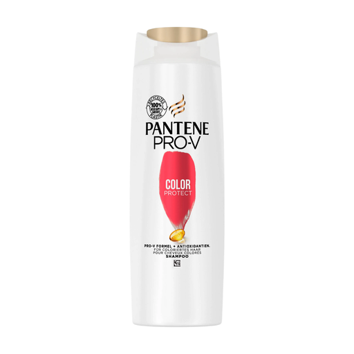Pantene Pro-V Shampoo Color Protect 300ml