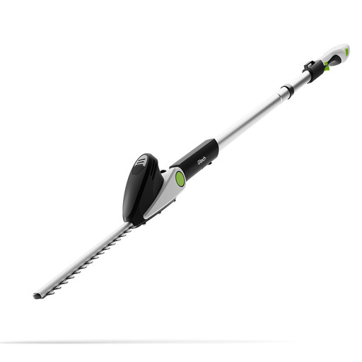 Gtech LHT50 18V 315mm 无线轻量绿篱修剪机