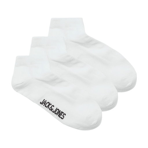 JACK&JONES ADDITIONALS JACLOUIS DONGO SOCKS 3 PACK