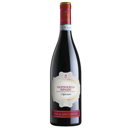 Villa Annaberta Valpolicella DOC Superiore Ripasso