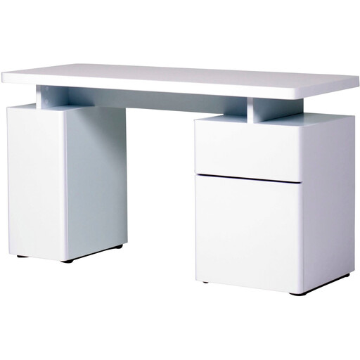 Jahnke Desk CU-LIBRE 140 HG-WS