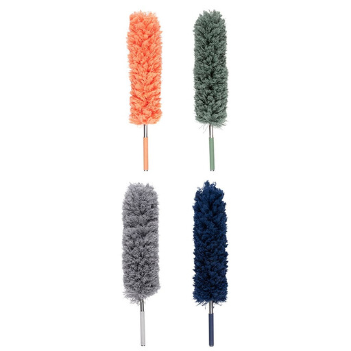 Duster extendable 55-140cm 4AS