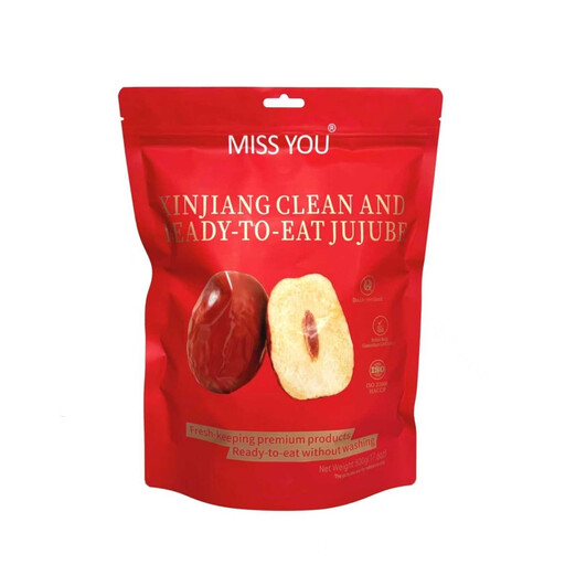 Hao Xiang Ni Grade A No-Wash Jujubes 500g