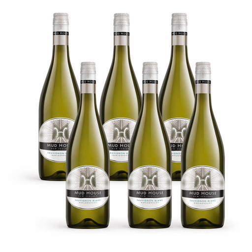Case Deal Mud House Sauvignon Blanc