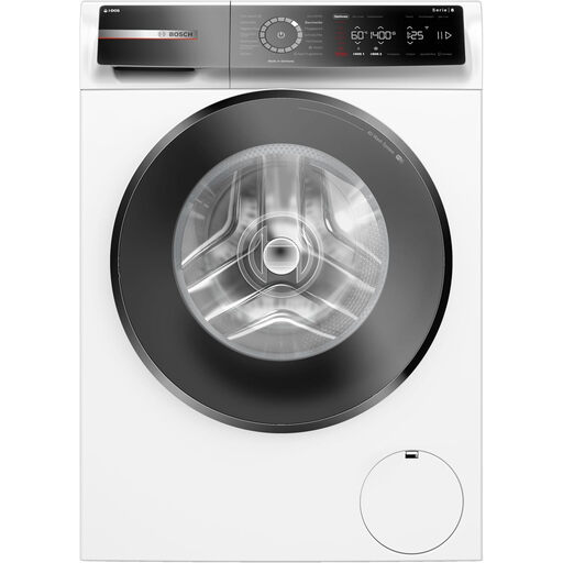 Bosch Serie 8 WGB244A40 i-DOS Waschmaschine