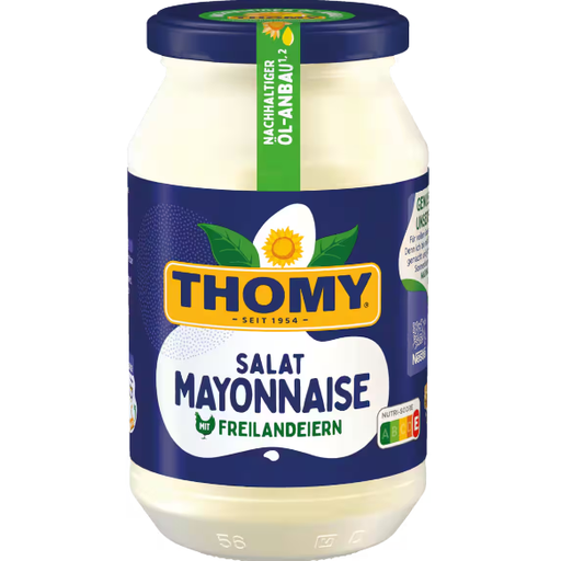Thomy Salad Mayonnaise 50% 500ml