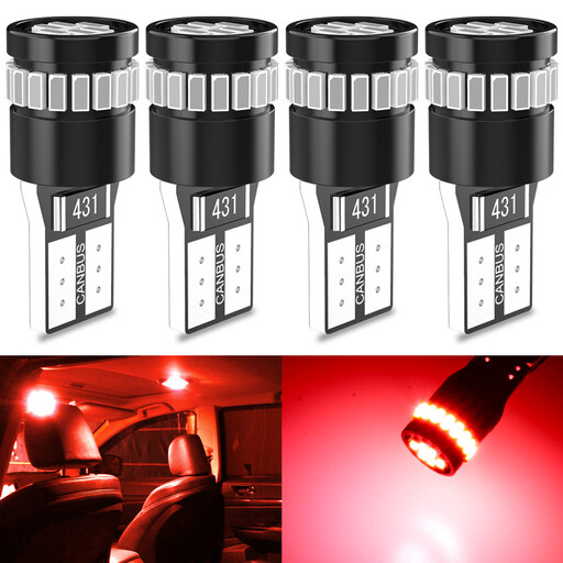 KATUR 194 LED Bulbs 24-SMD