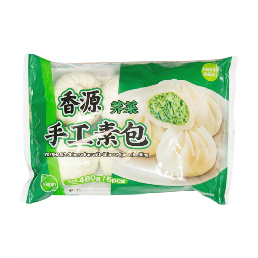 FRESHASIA Shepherd's Purse Bun 480g