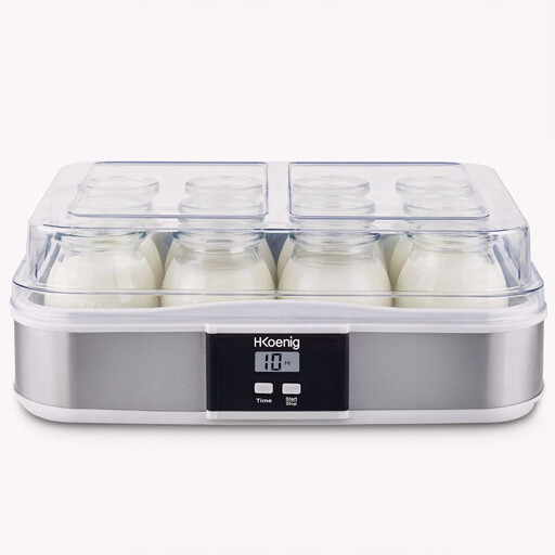 Hkoenig ELY120 - 酸奶机 - 21.5 W