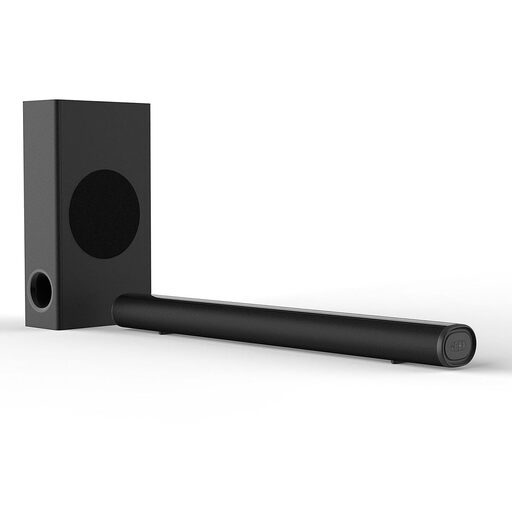 Muse Soundbar with Subwoofer 200 W