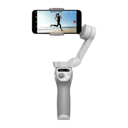 DJI Osmo Mobile SE Intelligent 3-Axis Phone Gimbal