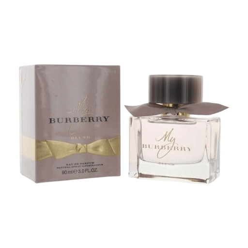 Burberry My Burberry Blush Edp Spray