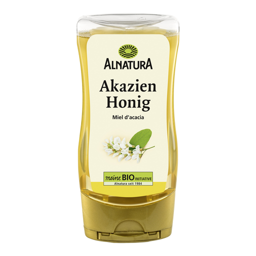 Alnatura Organic Acacia Honey 350g