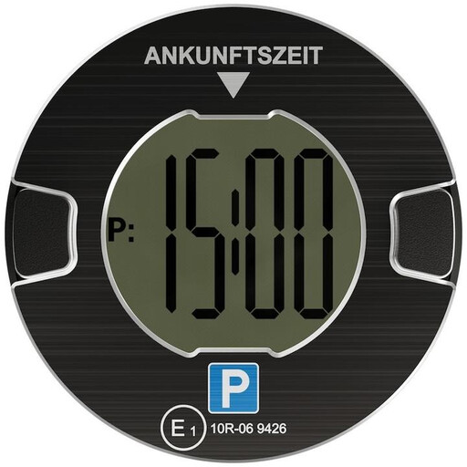 OOONO P-DISC NO1 Electronic Parking Disc
