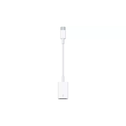 Apple USB-C to USB Adapter