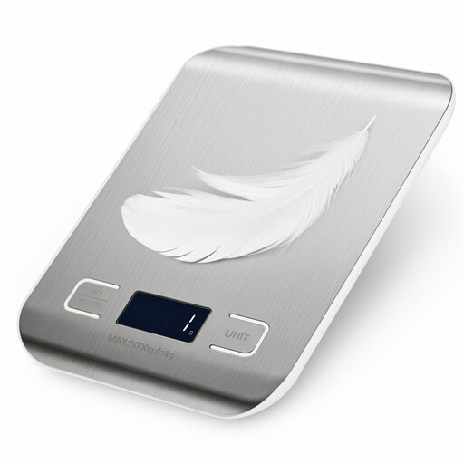 Vivreal K5058 Digital Kitchen Scale