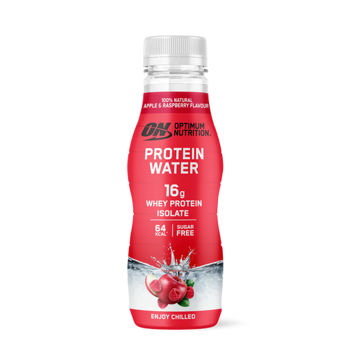 Optimum Nutrition Clear Protein Nutrition Drink Apple & Raspberry Flavour
