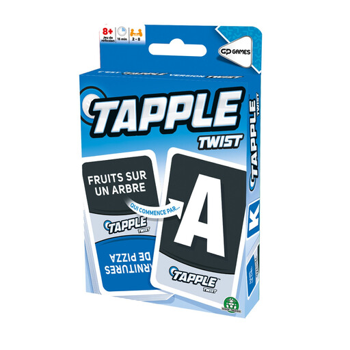 GP Games Tapple Twist