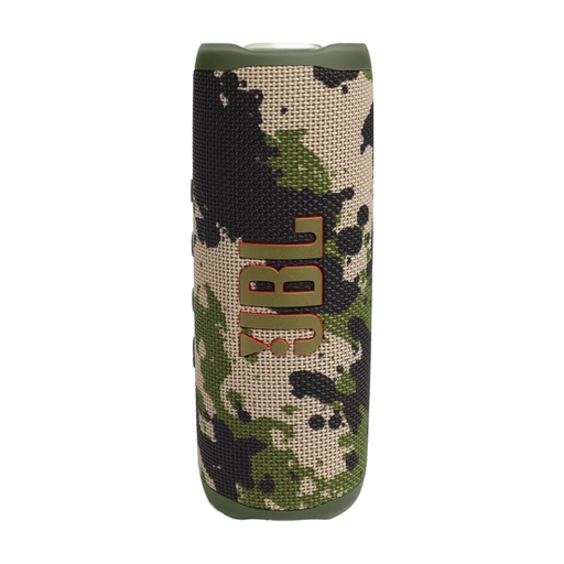 JBL Flip 6 Portable Bluetooth Speaker - Khaki