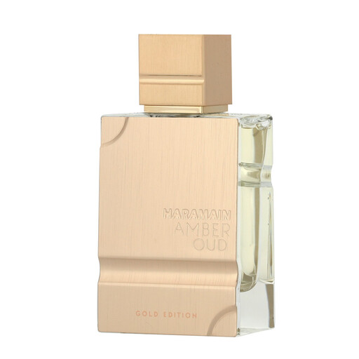 Al Haramain Amber Oud Gold Edition