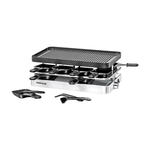 Rommelsbacher RC 1400 raclette grill