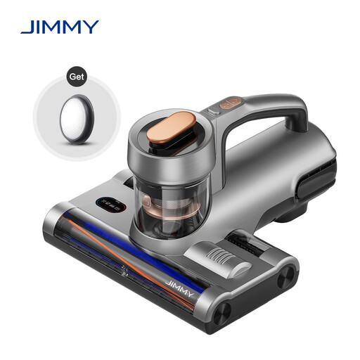 Jimmy BX7 UV Mattress Vacuum Cleaner
