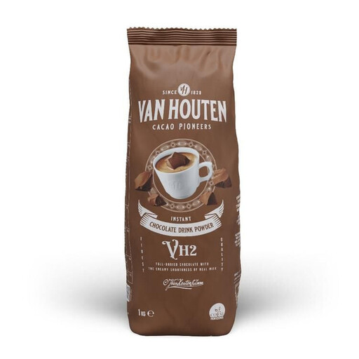 Van Houten VH2 巧克力粉，34%，1 kg