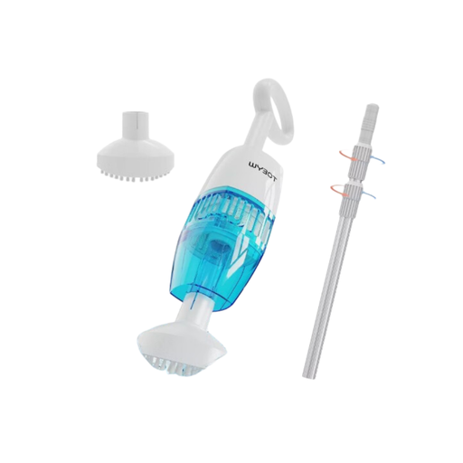 WYBOT Hyson 100 pool vacuum