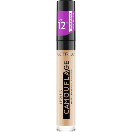 Catrice Liquid Camouflage High Coverage Concealer