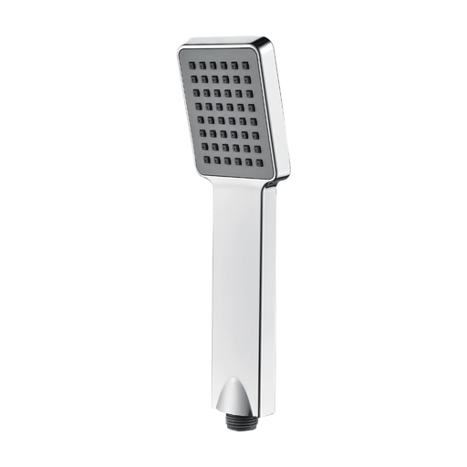 Ibergrif Shower Head, High Pressure Square