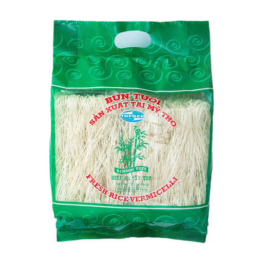 Bamboo Tree Rice Vermicelli, 908 g pack