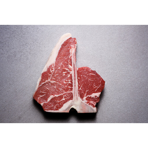 HG Walter T-Bone Steak 450g
