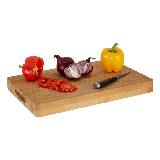 Maison by Premier Aleki Butchers Chopping & Serving Board