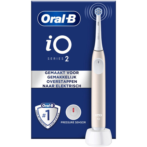 Oral-B iO2 Electric Toothbrush