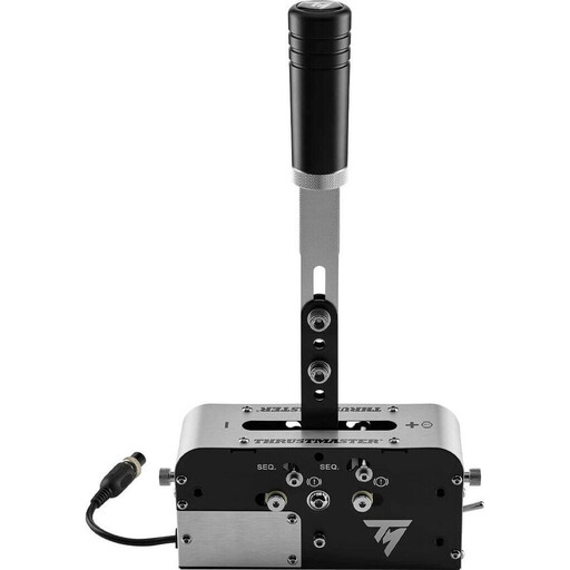 Thrustmaster TSS Handbrake Sparco Mod