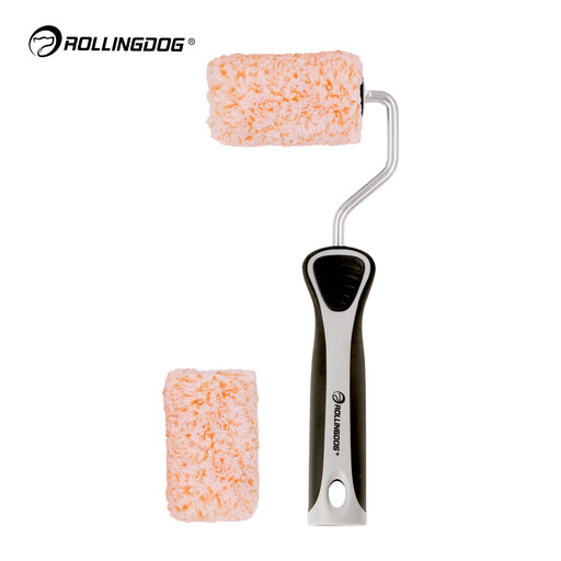 ROLLINGDOG SUPER-MICRO Jumbo 迷你滚筒刷套装 50mm
