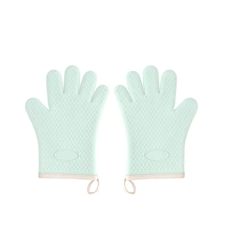 Ofenhandschuhe hitzebeständig: Die besten Modelle im Test