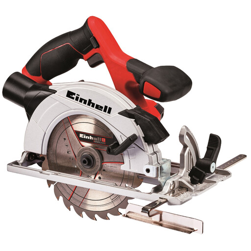 Einhell TE-CS 18/165-1 Li-Solo 165mm 18V Li-Ion Power X-Change Cordless Circular Saw Bare Unit