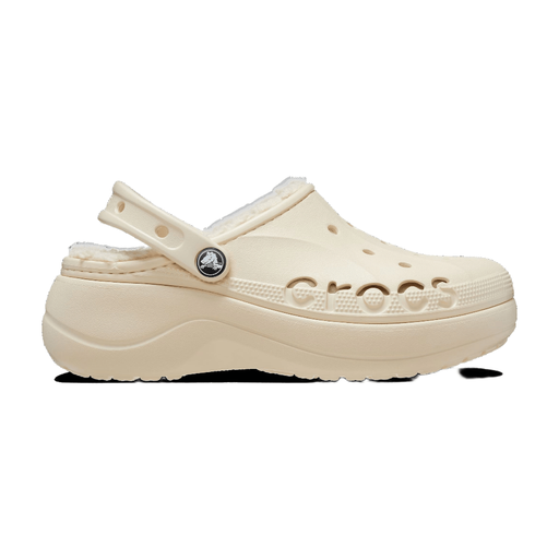 CROCS 208708 WINTER WHITE FEMALE 6