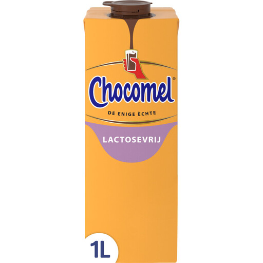 Chocomel Lactose Free Chocolate Milk - 1 L